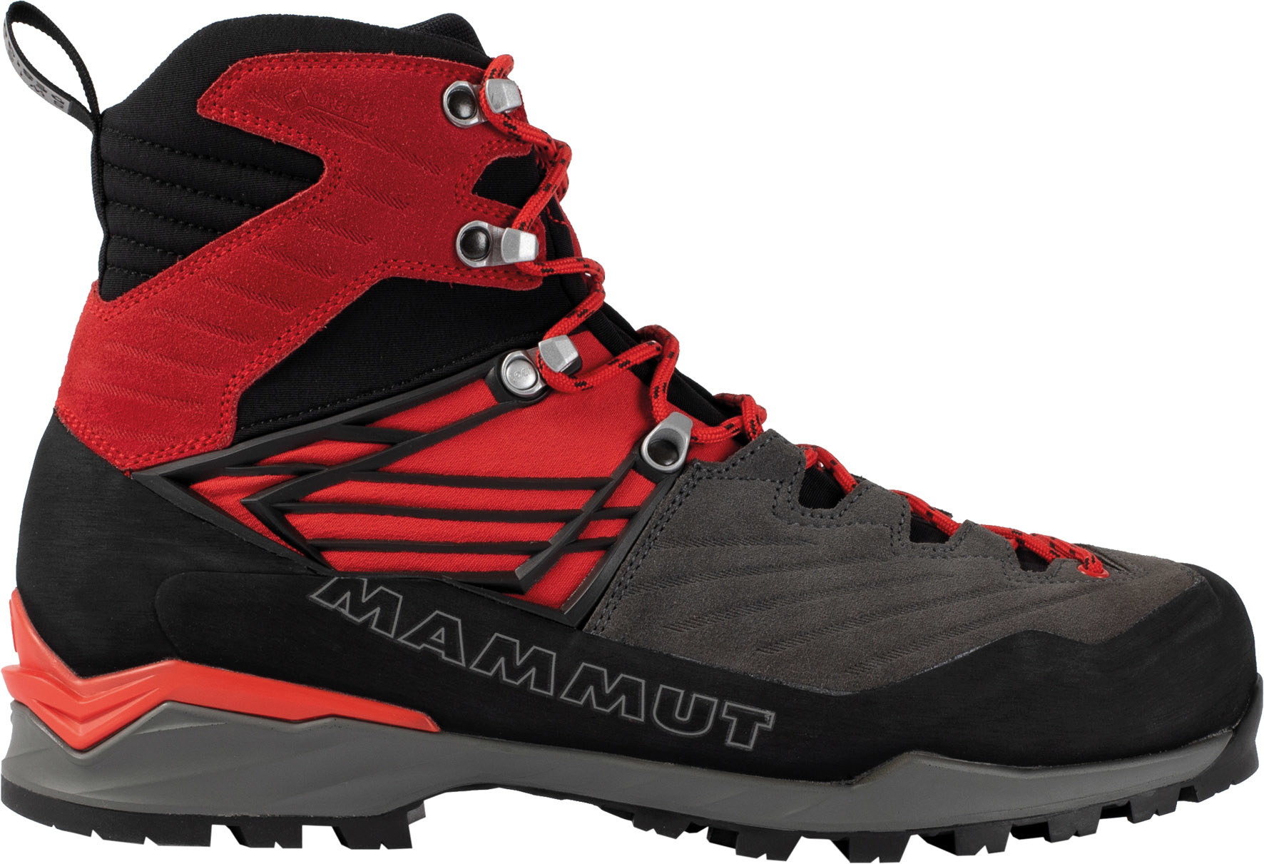 Mammut Kento Pro High GTX Bergschuhe Bächli Bergsport